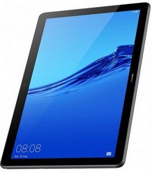 Замена экрана на планшете Huawei MediaPad T5 10 в Рязане